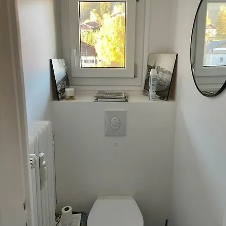 Charming&cosy Flat For 6 Apartment