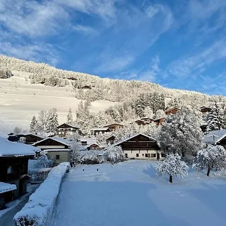 Charming&cosy Flat For 6 Apartment Megeve