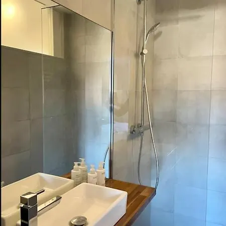 Apartment Charming&cosy Flat For 6 Megeve