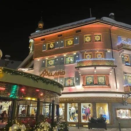 Charming&cosy Flat For 6 * Megeve