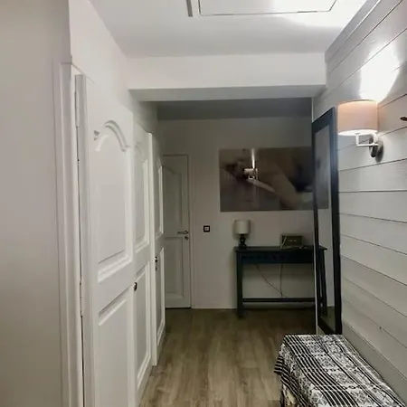 Apartment Charming&cosy Flat For 6