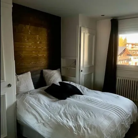 Charming&cosy Flat For 6 *