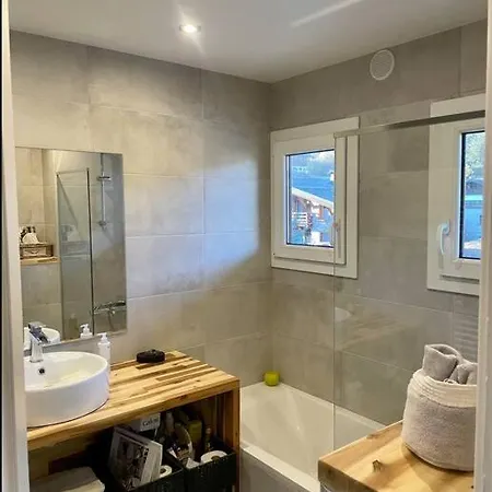 Charming&cosy Flat For 6 *
