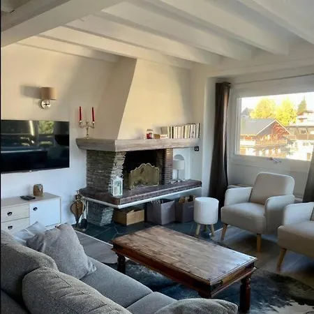 Apartment Charming&cosy Flat For 6 *